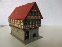 Kibri lot Vakwerkhuis  -1.06.jpg