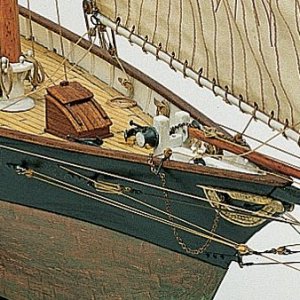 MV26 Yacht America 2