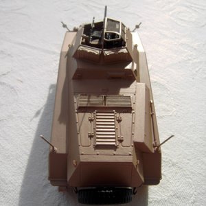 Sd Kfz 234/1