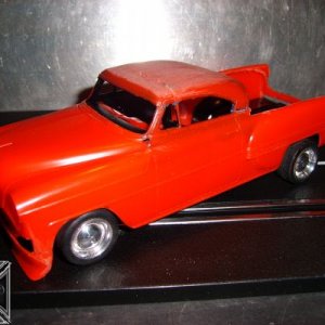 Chevy Belair