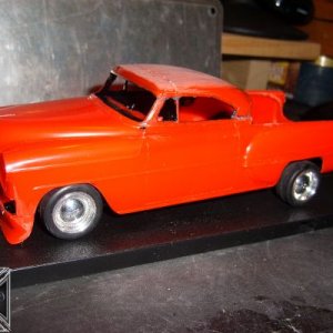 Chevy Belair (2)
