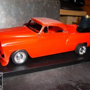 Chevy Belair (2)