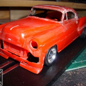 Chevy Belair (5)