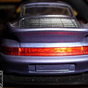 Porsche 911 turbo purple (6)