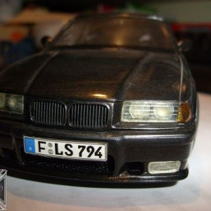 BMW M3 E36 (1)