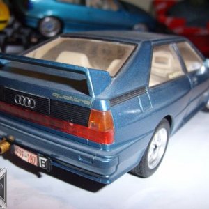 AUDI Quattro (2)