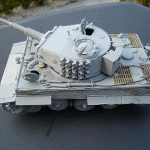 tiger 2