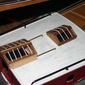 skutsje roef