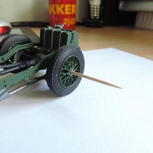 Media 'DSCN2214' in album 'Bentley Blower'