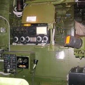 TBM cockpit 2
