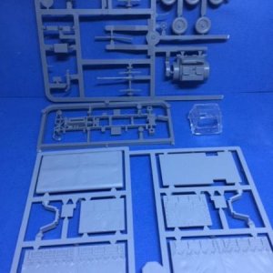 Media 'Parts' in album 'Bedford MK'