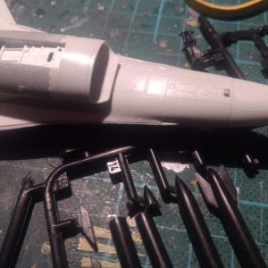 Media '28' in album 'F-16 75 Years D-Day 1/72'