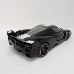 FXX 5