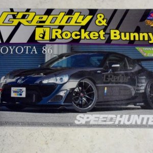 Greddy 1