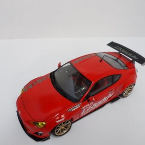 Greddy 5