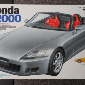 S2000 1