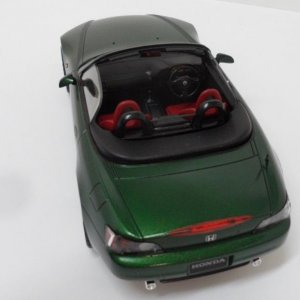 S2000 5