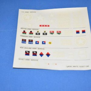 Decals
