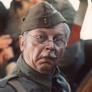 Clive Dunn in Dads Army 008