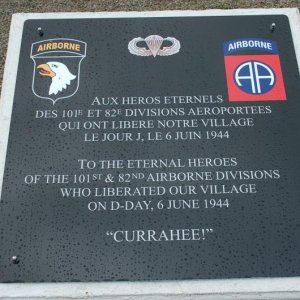 Media 'Memorial' in album 'Normandie Jun 2017'