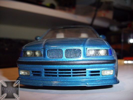 BMW 3 Compact (1)