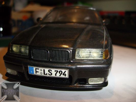 BMW M3 E36 (1)