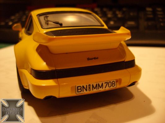 Porsche 911 Turbo (1)