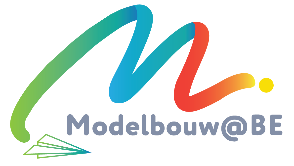 Modelbouw@BE